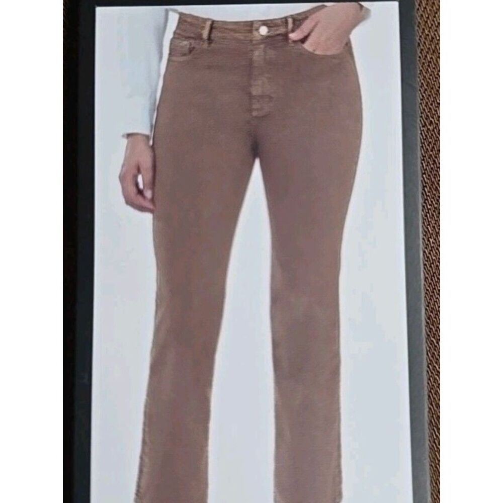 well worn high rise classic straight jeans